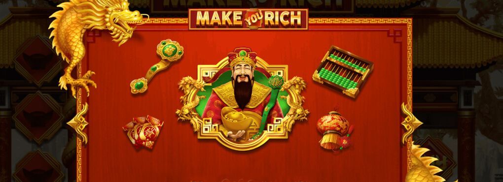 Make You Rich Slots