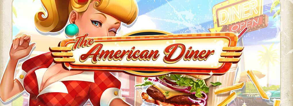 The American Diner Slots