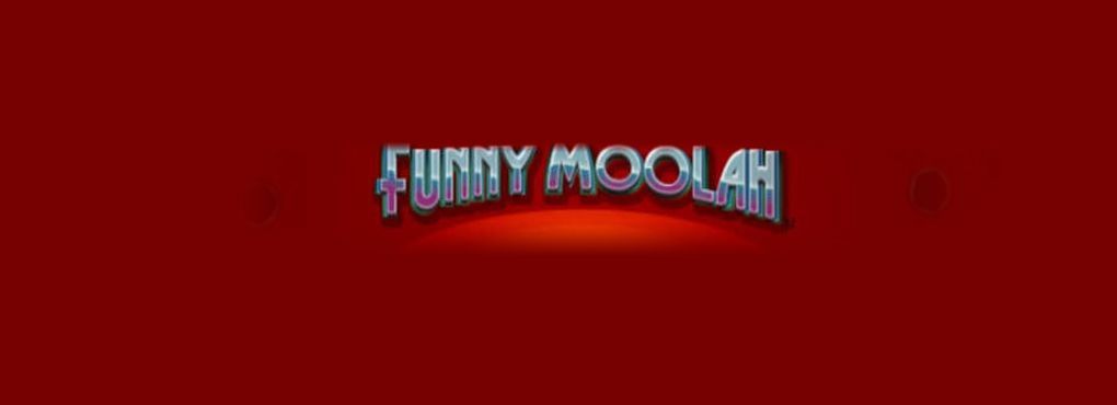 Funny Moolah Slots