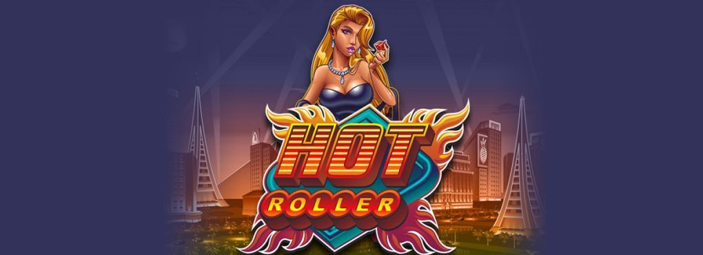 Hot Roller Slots