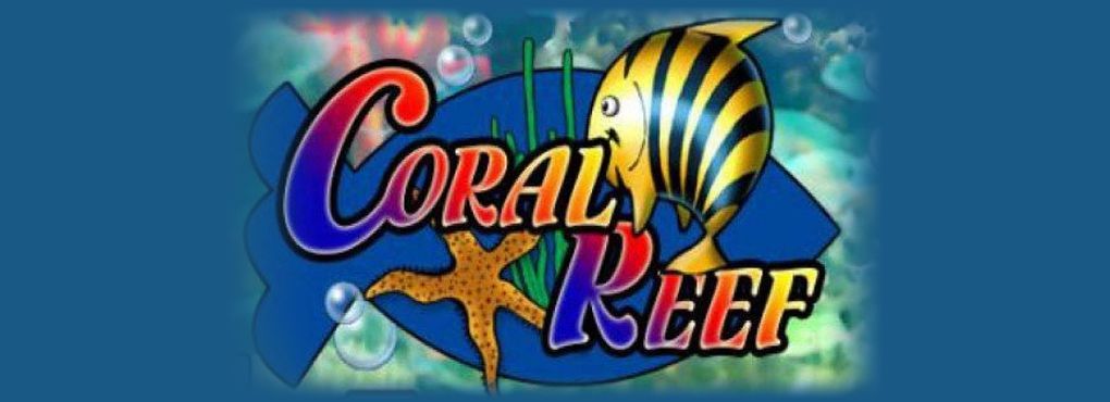 Coral Reef Slots