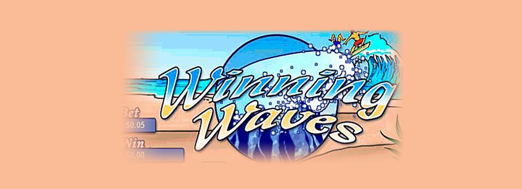 Winning Waves Slots