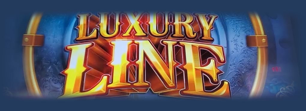 Luxury Liners Slots