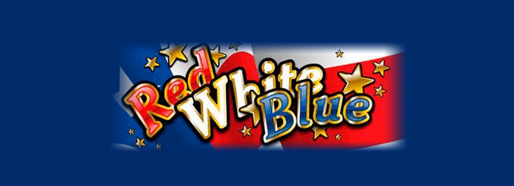 Red White and Win Slots