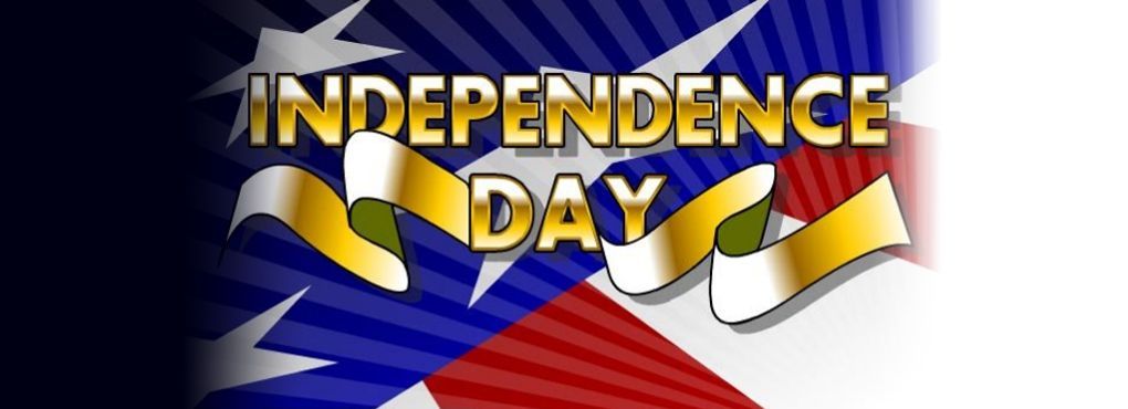 Independence Day Slots