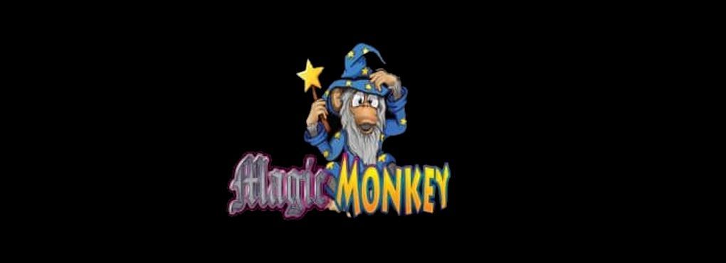 Magic Monkey Slots