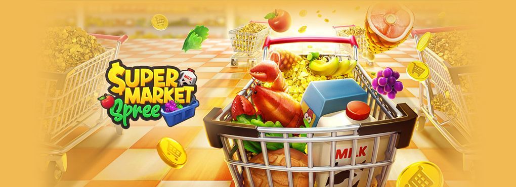 Super Market Slots