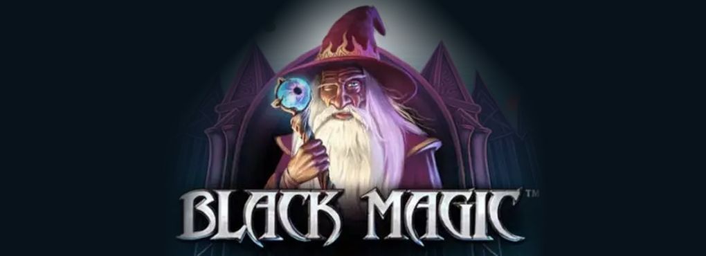Black Magic Game