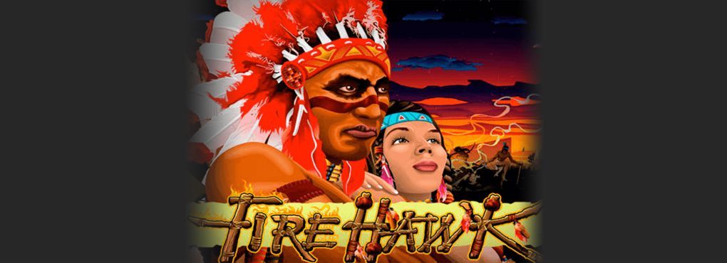 Fire Hawk Slots