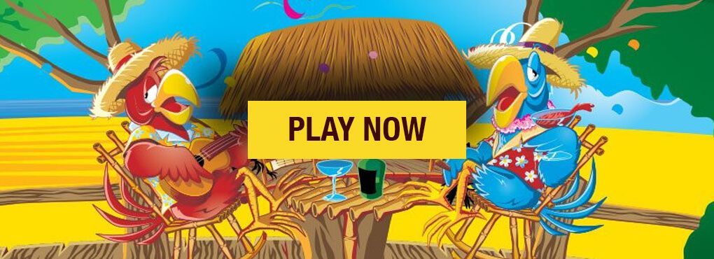 Parrot Party Slots