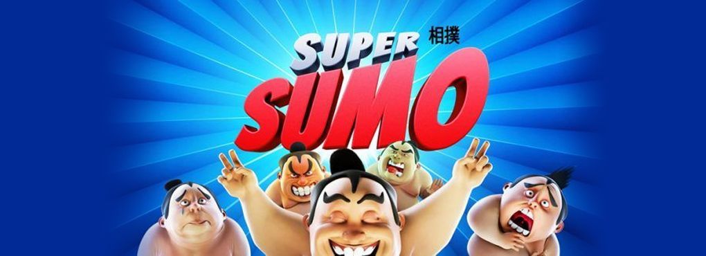 Sumo Slots
