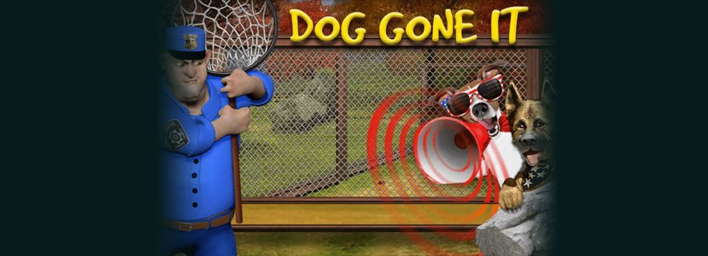 Dog Gone It Slots