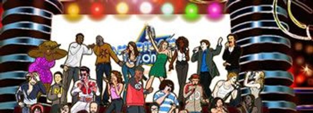 American Icon Slots shines like a star