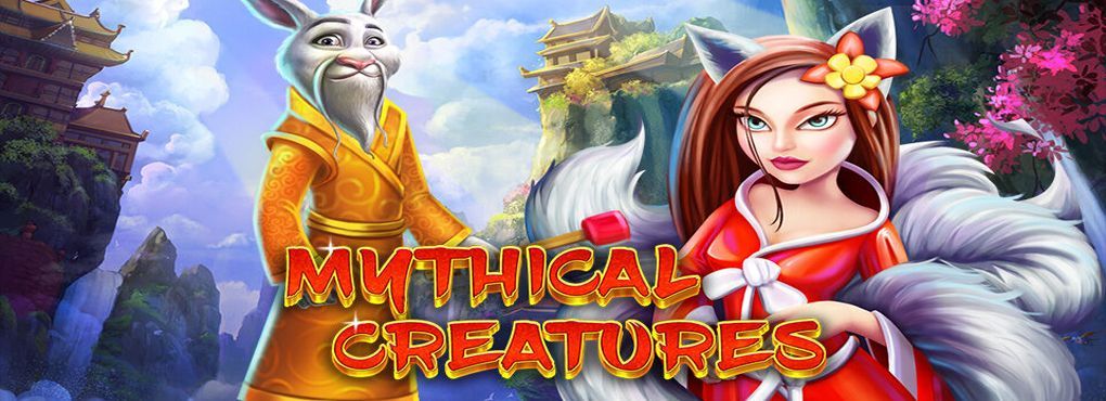Mythical Creatures Slots