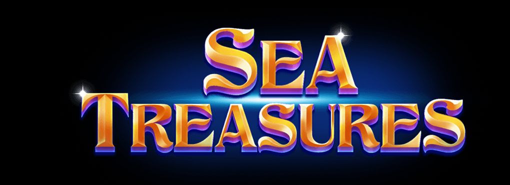 Sea Treasures Slots