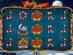 Jingle Jackpots