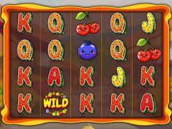 Funky Fruit Frenzy Slots