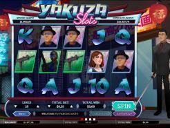 Yakuza