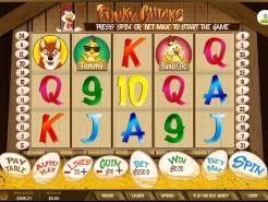 Funky Chicks Slots